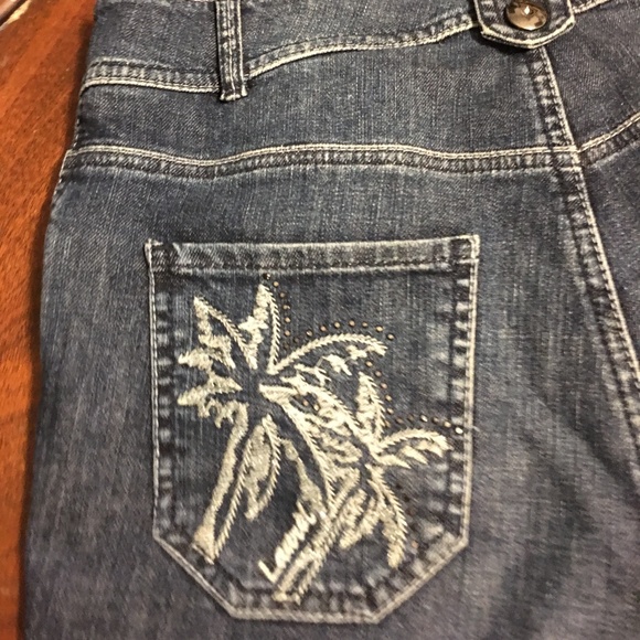 Laurel Jeans NWOT sz 36 Germany - Picture 8 of 8